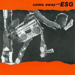Come away with ESG
